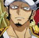 Trafalgar Law