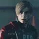 Leon S Kennedy - RE2