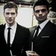 Mikaelson Brothers