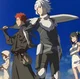 Danmachi RPG