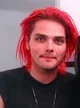 Gerard Way 