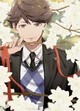 Oikawa Tooru