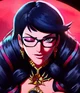 Bayonetta