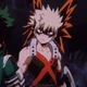 Bakugo katsuki 