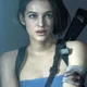 Jill Valentine