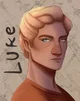 Luke Castellan