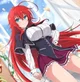 Rias Gremory