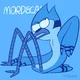 Mordecai 