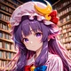 Patchouli Knowledge
