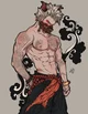 Katsuki Bakugou 
