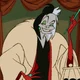 Cruella Deville 