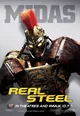 Midas Real Steel