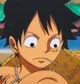 Monkey D Luffy