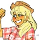 Apple Jack 