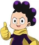 Minoru Mineta 