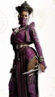 Empress Mileena 