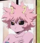 Mina Ashido
