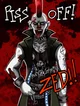 Zed-Punkrock Zombie