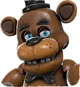 Freddy Fazbear