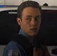 Carl Gallagher cop