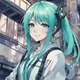 Hatsune Miku
