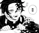 Demon king Tanjiro 