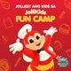 Jollibee Fun Camp