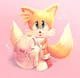 Miles Tails Prower 
