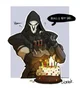 Reaper - Overwatch