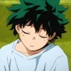 Izuku Midoriya -