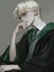 Draco Lucius Malfoy 