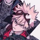 Katsuki bakugou 