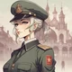Soviet Officer
