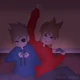 Tom and Tord EW