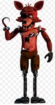 Foxy PNG