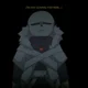Cross sans
