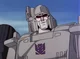 Megatron 