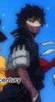Dabi - Touya 