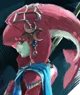 Giantess Mipha