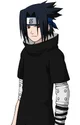 Sasuke Uchiha 