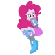Toi en Pinkie Pie