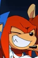 Knuckles the Echidna