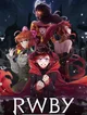 RWBY Oc