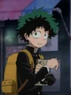 Izuku Midoriya - 14