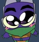 Donnie ROTTMNT