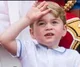 Prince George 