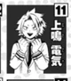 REQ Denki Kaminari