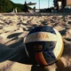 Volleyball User