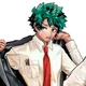 Izuku Midoriya