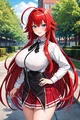 Rias Gremory